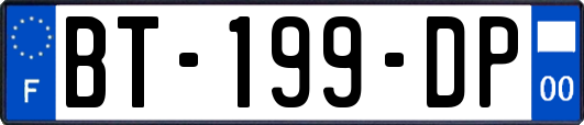 BT-199-DP