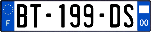 BT-199-DS