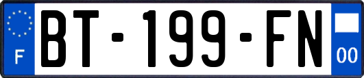 BT-199-FN