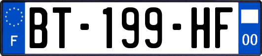 BT-199-HF