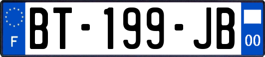 BT-199-JB