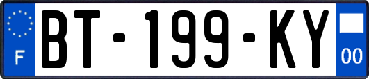 BT-199-KY