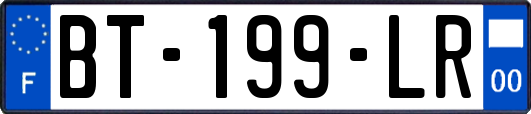 BT-199-LR