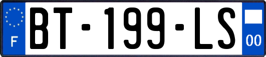 BT-199-LS