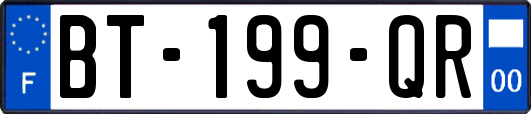 BT-199-QR