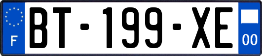 BT-199-XE