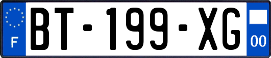 BT-199-XG