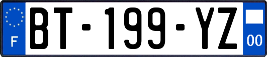 BT-199-YZ