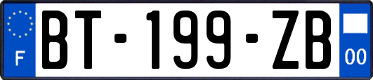 BT-199-ZB