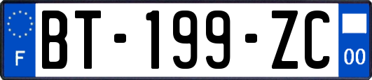 BT-199-ZC