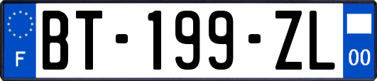 BT-199-ZL