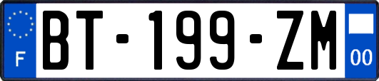 BT-199-ZM