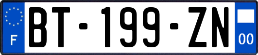 BT-199-ZN