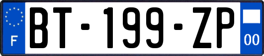 BT-199-ZP
