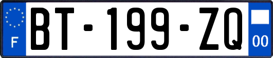 BT-199-ZQ