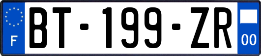 BT-199-ZR