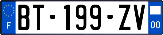 BT-199-ZV