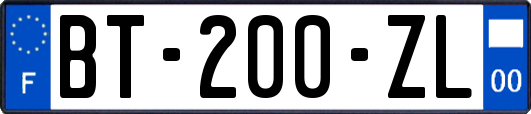 BT-200-ZL