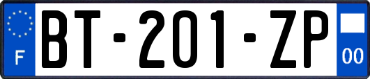 BT-201-ZP