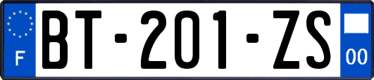 BT-201-ZS