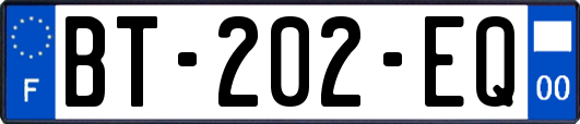 BT-202-EQ