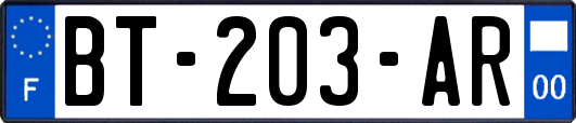 BT-203-AR