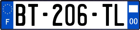 BT-206-TL