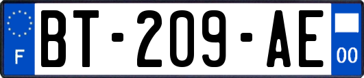 BT-209-AE