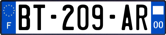 BT-209-AR