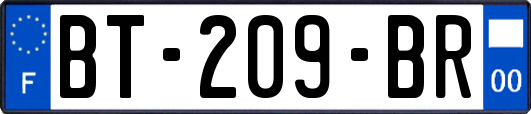 BT-209-BR