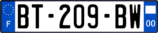 BT-209-BW