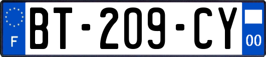 BT-209-CY