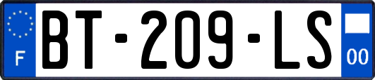 BT-209-LS