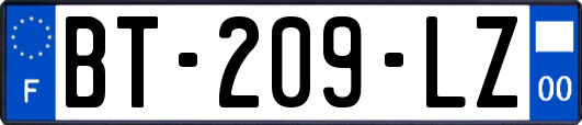 BT-209-LZ