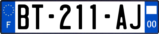 BT-211-AJ