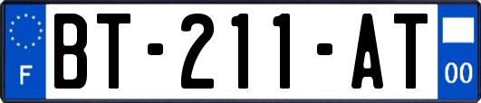 BT-211-AT