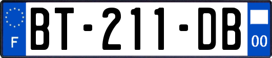 BT-211-DB