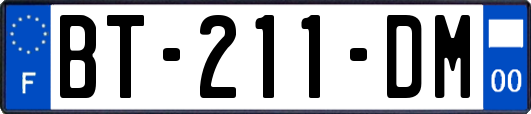 BT-211-DM