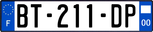 BT-211-DP