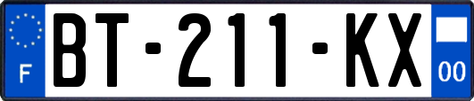 BT-211-KX