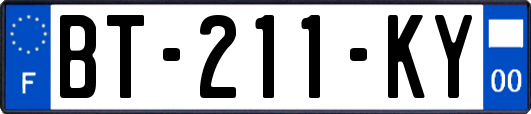 BT-211-KY