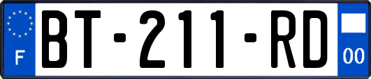 BT-211-RD