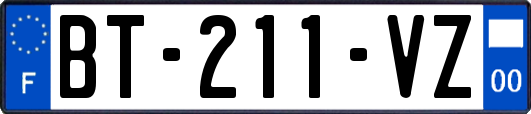 BT-211-VZ