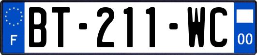 BT-211-WC