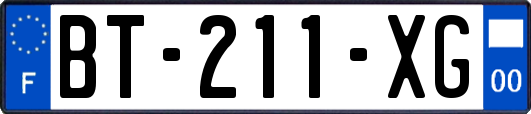 BT-211-XG