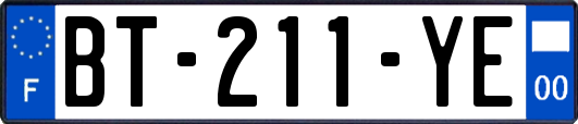 BT-211-YE