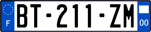 BT-211-ZM