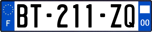 BT-211-ZQ