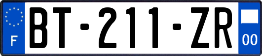 BT-211-ZR