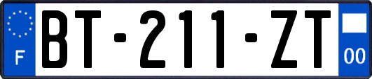 BT-211-ZT